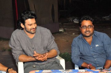 Prabhas Launches Araku Road Lo Movie Song Teaser